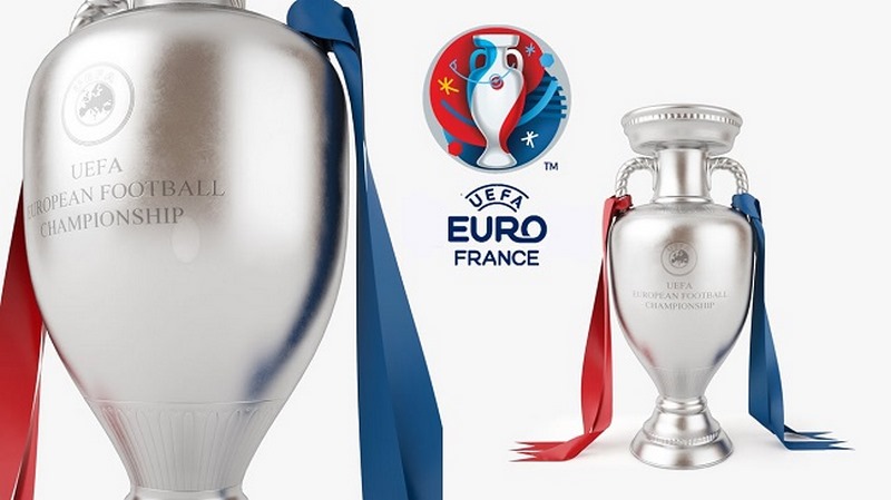 Giải bóng đá Euro là gì cho người mới
