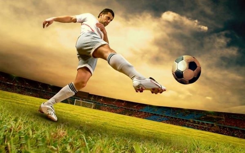 Hiệu số bóng đá ảnh hưởng tâm lý và tinh thần đội